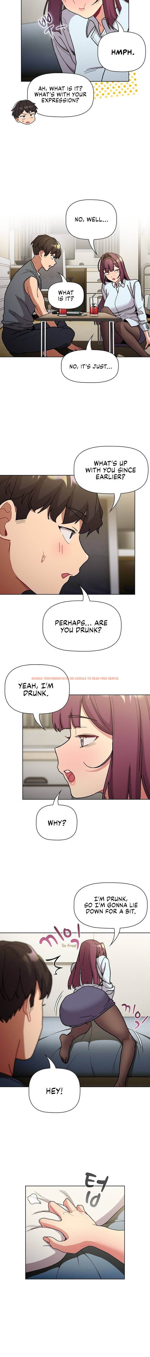 Read Hentai Image 4 94276 in comic What Do I Do Now? - Chapter 102 - hentaitnt.net