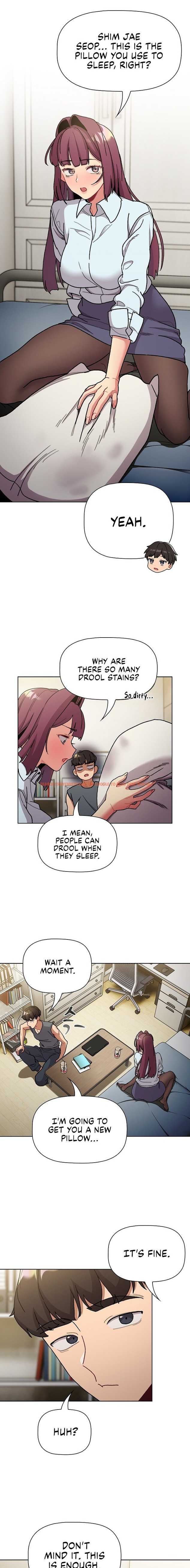 Read Hentai Image 5 94276 in comic What Do I Do Now? - Chapter 102 - hentaitnt.net