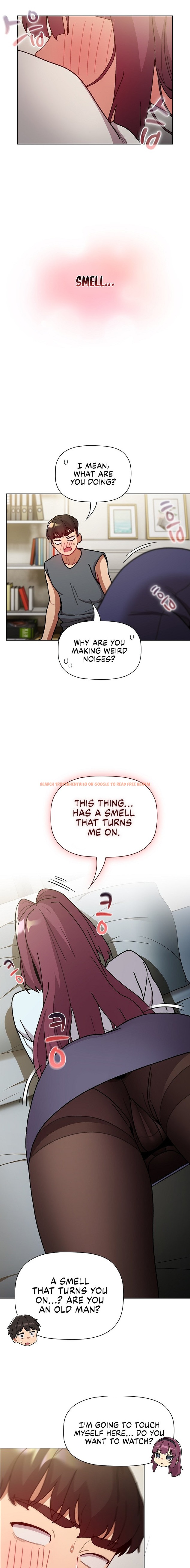 Read Hentai Image 7 94276 in comic What Do I Do Now? - Chapter 102 - hentaitnt.net