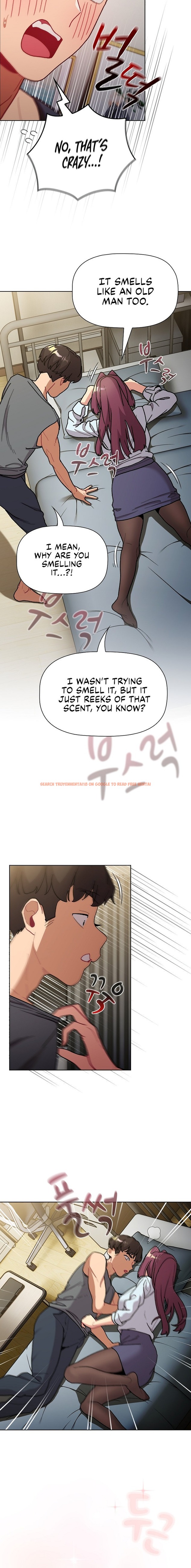 Read Hentai Image 8 94276 in comic What Do I Do Now? - Chapter 102 - hentaitnt.net