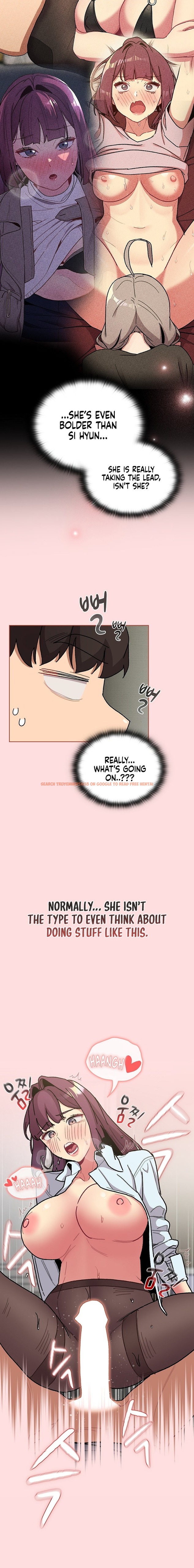 Read Hentai Image 11 24891 in comic What Do I Do Now? - Chapter 103 - hentaitnt.net