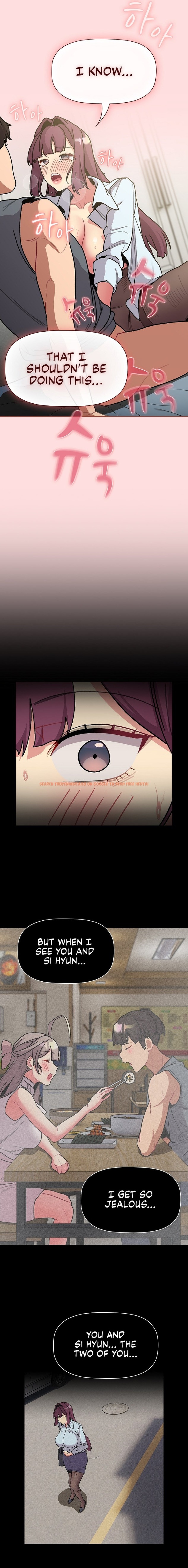 Read Hentai Image 13 24891 in comic What Do I Do Now? - Chapter 103 - hentaitnt.net
