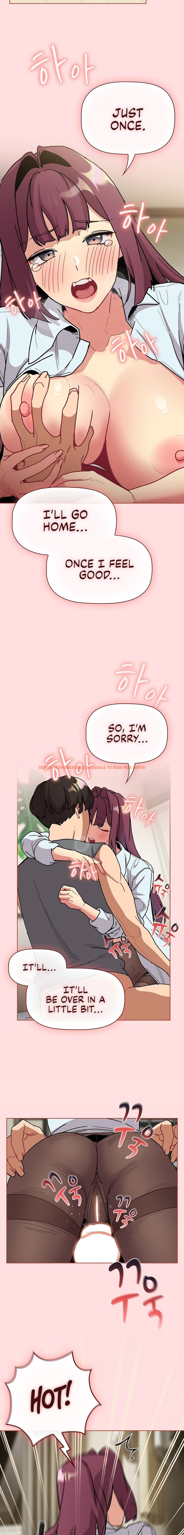 Read Hentai Image 15 24891 in comic What Do I Do Now? - Chapter 103 - hentaitnt.net