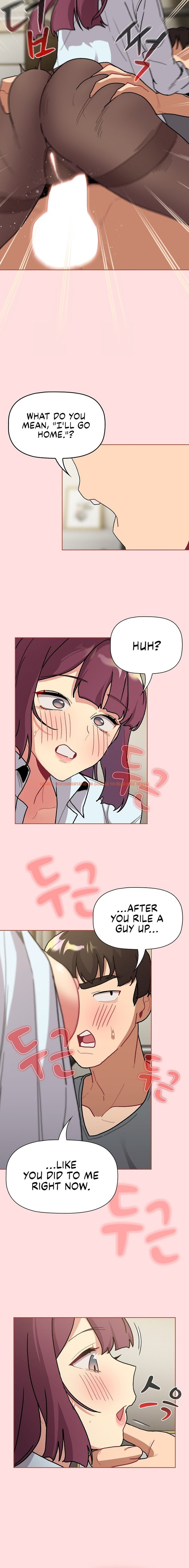 Read Hentai Image 16 24891 in comic What Do I Do Now? - Chapter 103 - hentaitnt.net