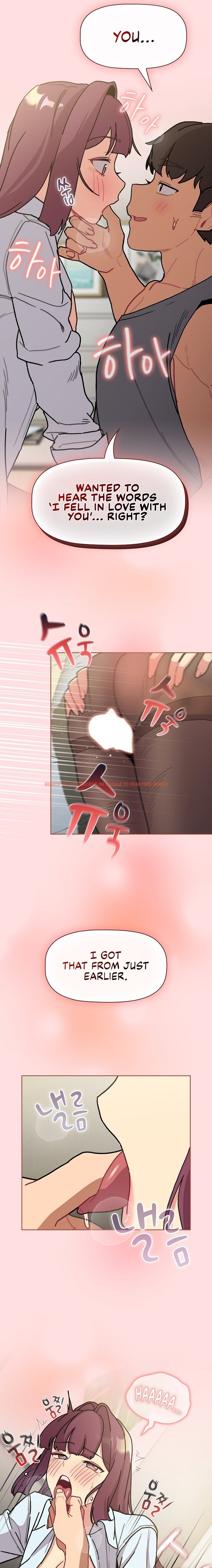 Read Hentai Image 17 24891 in comic What Do I Do Now? - Chapter 103 - hentaitnt.net