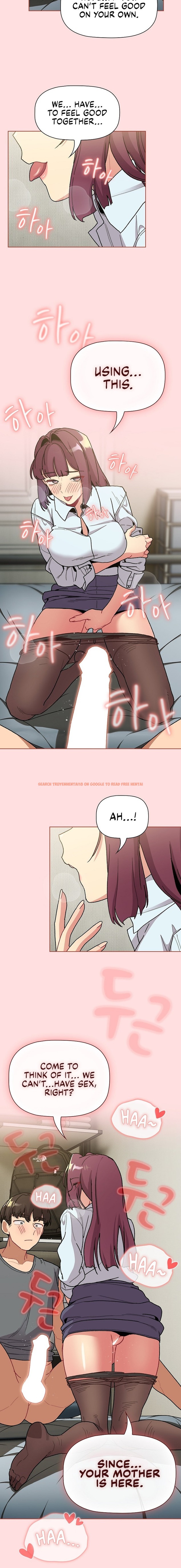 Read Hentai Image 8 24891 in comic What Do I Do Now? - Chapter 103 - hentaitnt.net
