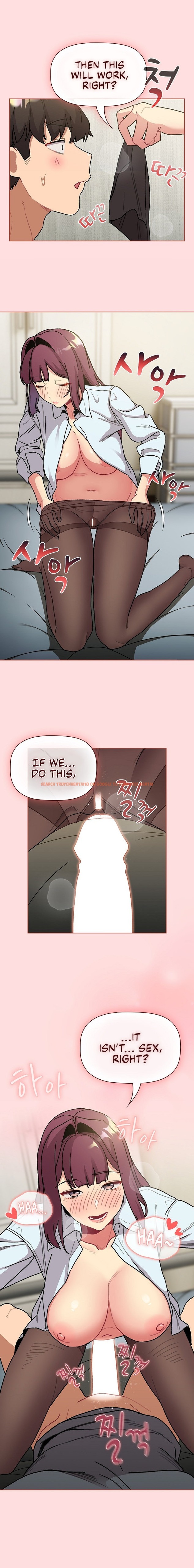 Read Hentai Image 9 24891 in comic What Do I Do Now? - Chapter 103 - hentaitnt.net