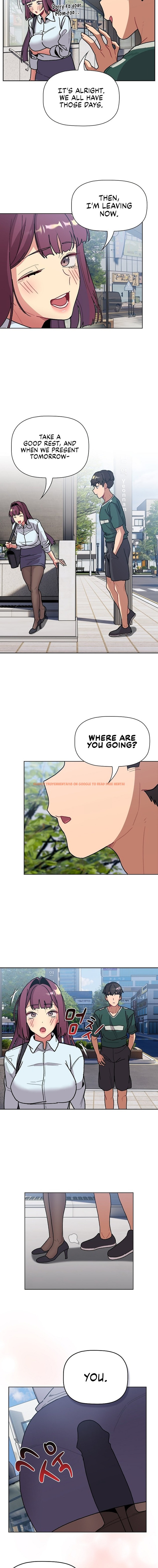 Read Hentai Image 11 92772 in comic What Do I Do Now? - Chapter 104 - hentaitnt.net