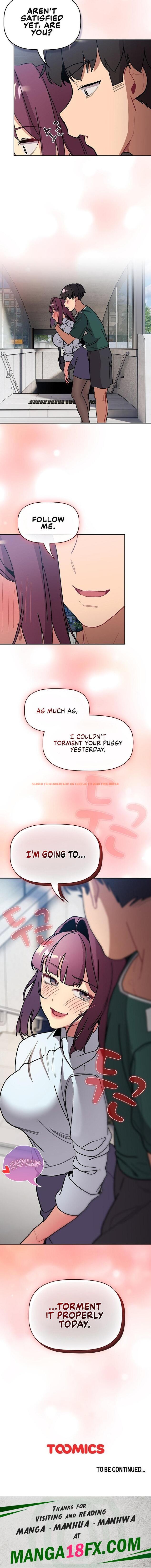 Read Hentai Image 12 92772 in comic What Do I Do Now? - Chapter 104 - hentaitnt.net