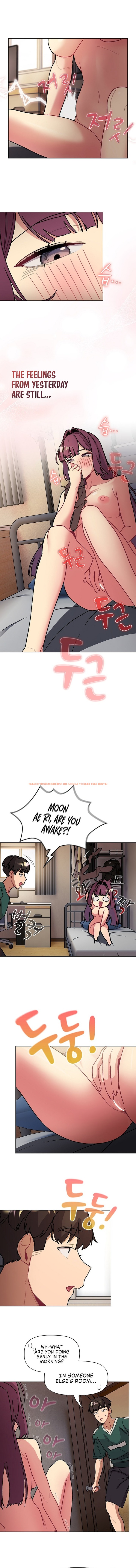 Read Hentai Image 7 92772 in comic What Do I Do Now? - Chapter 104 - hentaitnt.net