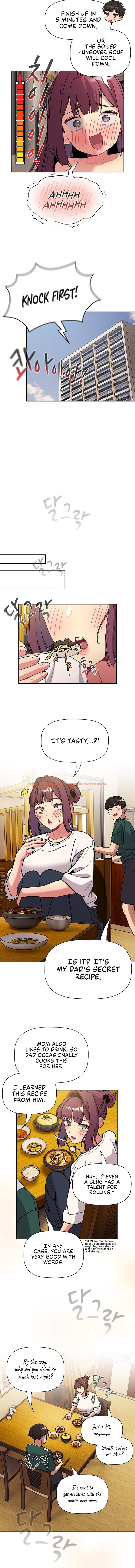 Read Hentai Image 8 92772 in comic What Do I Do Now? - Chapter 104 - hentaitnt.net