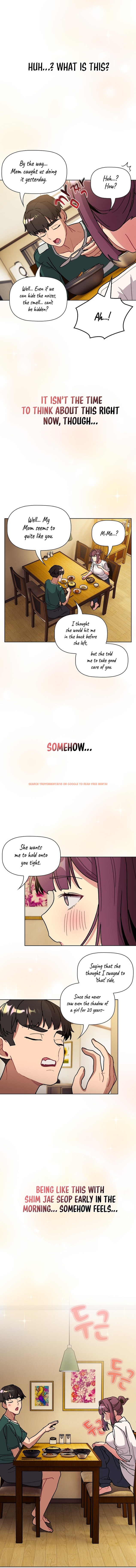 Read Hentai Image 9 92772 in comic What Do I Do Now? - Chapter 104 - hentaitnt.net
