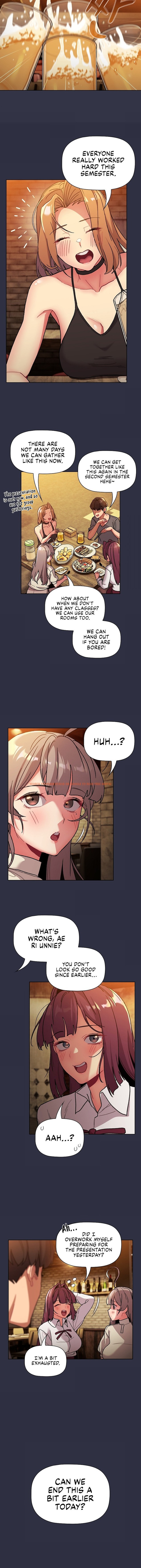 Read Hentai Image 10 64637 in comic What Do I Do Now? - Chapter 106 - hentaitnt.net