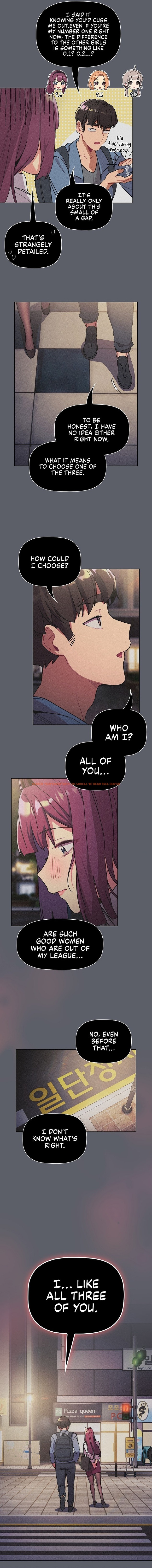 Read Hentai Image 12 64637 in comic What Do I Do Now? - Chapter 106 - hentaitnt.net