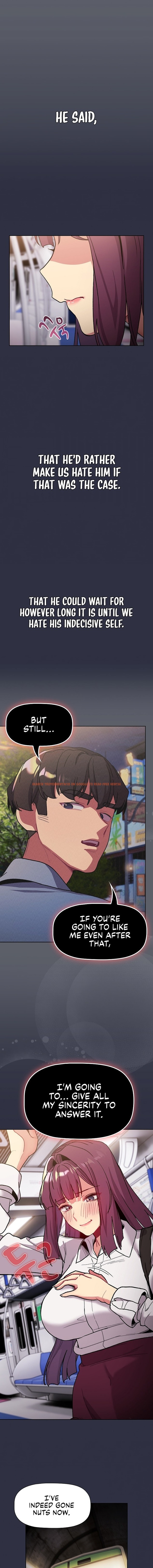 Read Hentai Image 13 64637 in comic What Do I Do Now? - Chapter 106 - hentaitnt.net