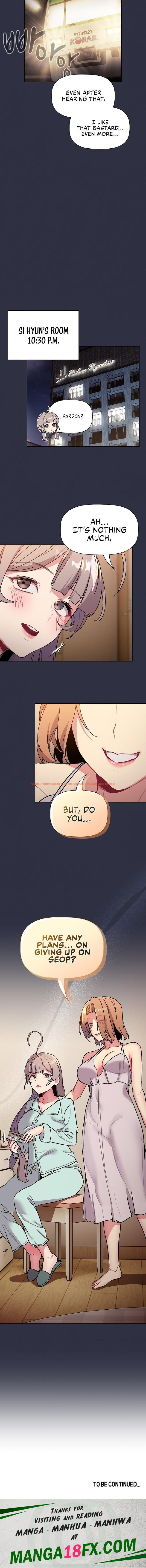 Read Hentai Image 14 64637 in comic What Do I Do Now? - Chapter 106 - hentaitnt.net