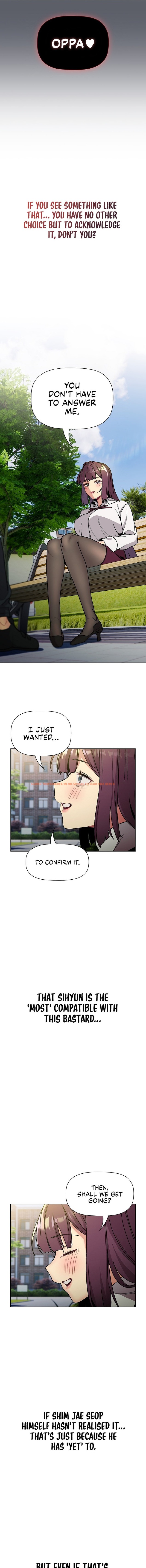 Read Hentai Image 6 64636 in comic What Do I Do Now? - Chapter 106 - hentaitnt.net
