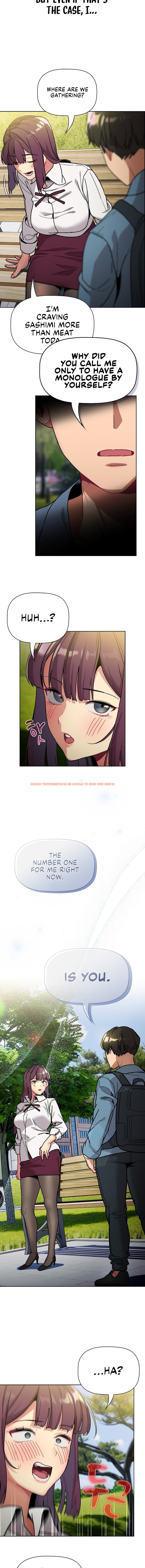 Read Hentai Image 7 64636 in comic What Do I Do Now? - Chapter 106 - hentaitnt.net