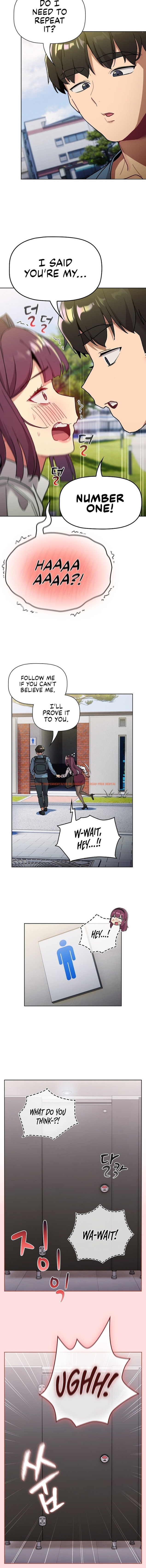 Read Hentai Image 8 64637 in comic What Do I Do Now? - Chapter 106 - hentaitnt.net