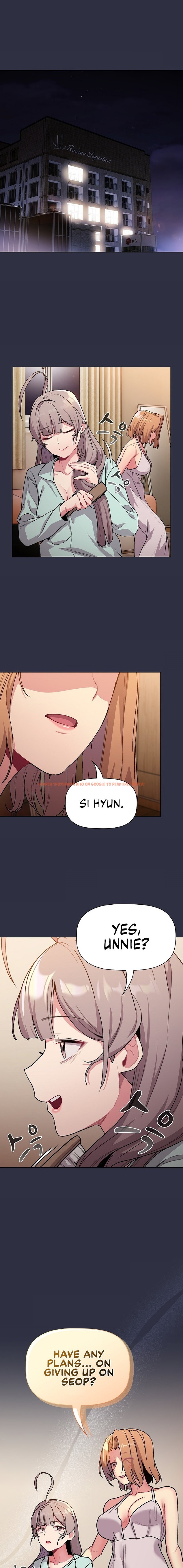 Read Hentai Image 1 85082 in comic What Do I Do Now? - Chapter 107 - hentaitnt.net