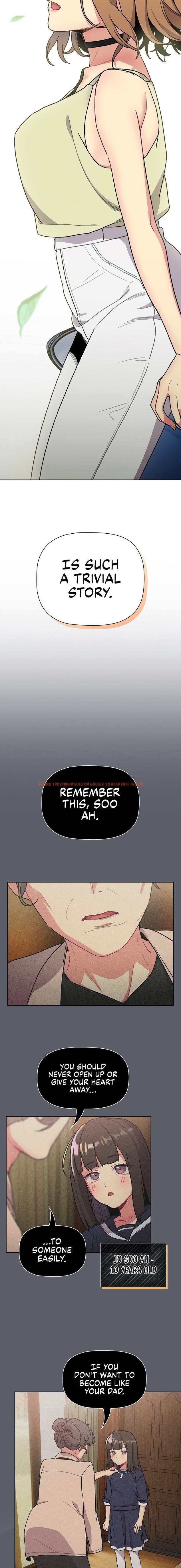 Read Hentai Image 10 85082 in comic What Do I Do Now? - Chapter 107 - hentaitnt.net