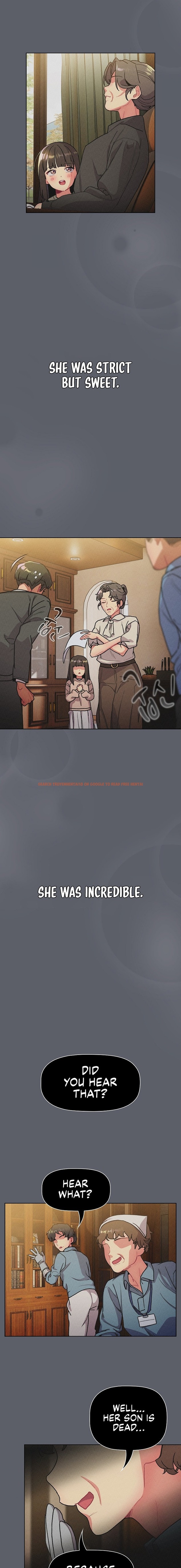 Read Hentai Image 14 85082 in comic What Do I Do Now? - Chapter 107 - hentaitnt.net