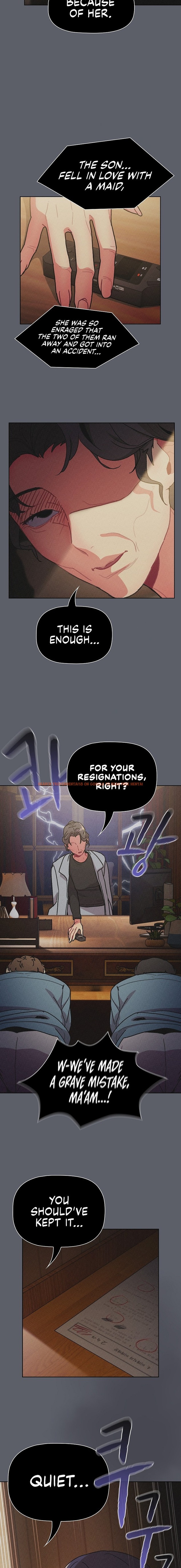 Read Hentai Image 15 85082 in comic What Do I Do Now? - Chapter 107 - hentaitnt.net