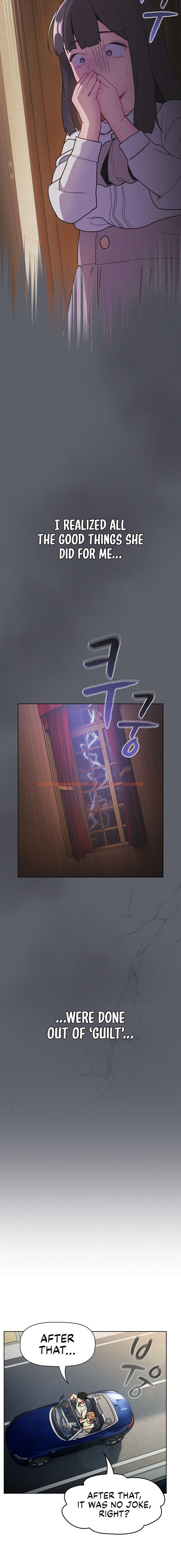 Read Hentai Image 16 85082 in comic What Do I Do Now? - Chapter 107 - hentaitnt.net