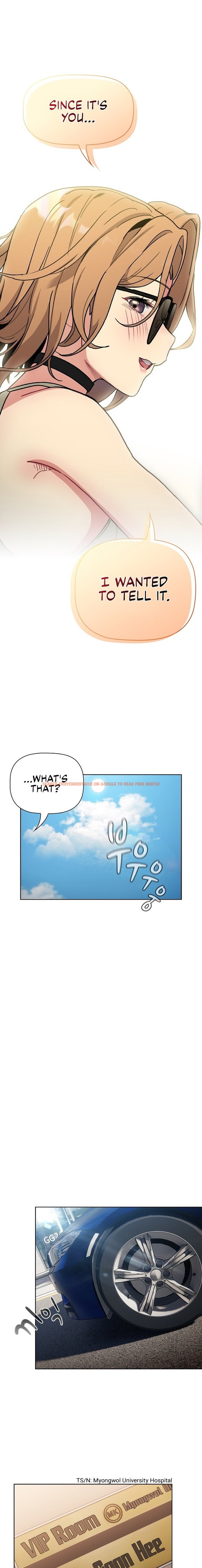 Read Hentai Image 18 85082 in comic What Do I Do Now? - Chapter 107 - hentaitnt.net