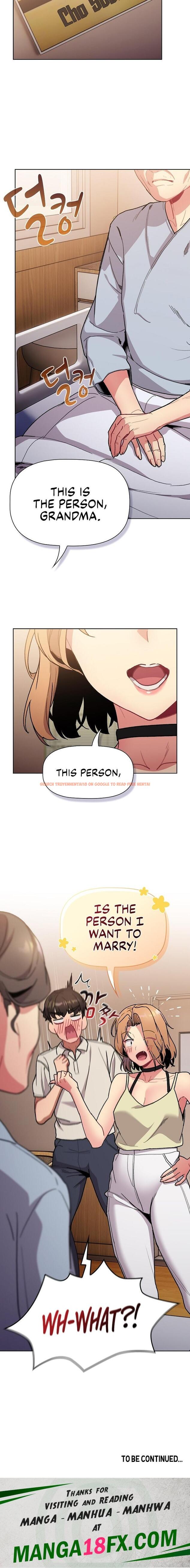 Read Hentai Image 19 85082 in comic What Do I Do Now? - Chapter 107 - hentaitnt.net