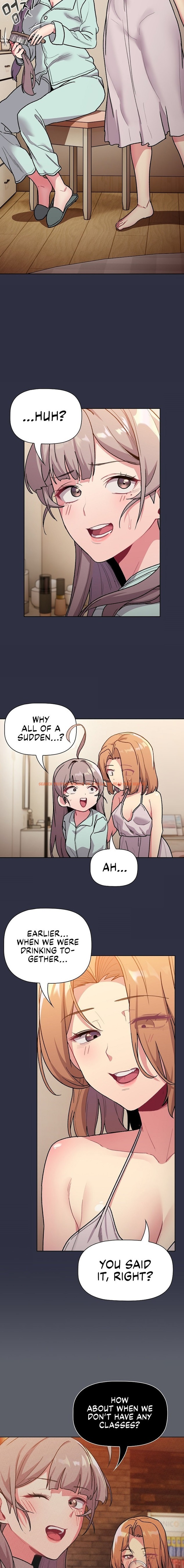 Read Hentai Image 2 85082 in comic What Do I Do Now? - Chapter 107 - hentaitnt.net