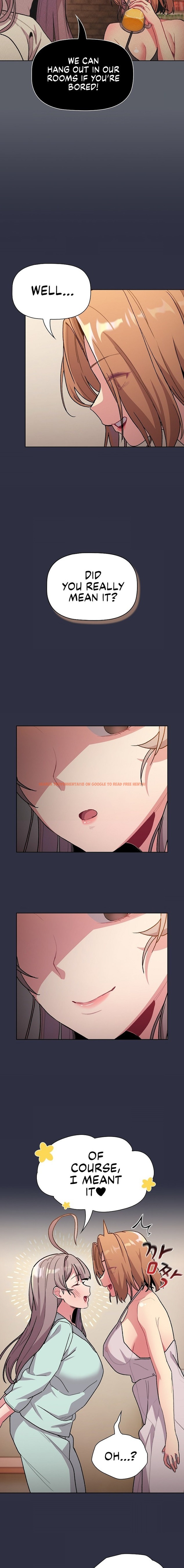Read Hentai Image 3 85082 in comic What Do I Do Now? - Chapter 107 - hentaitnt.net