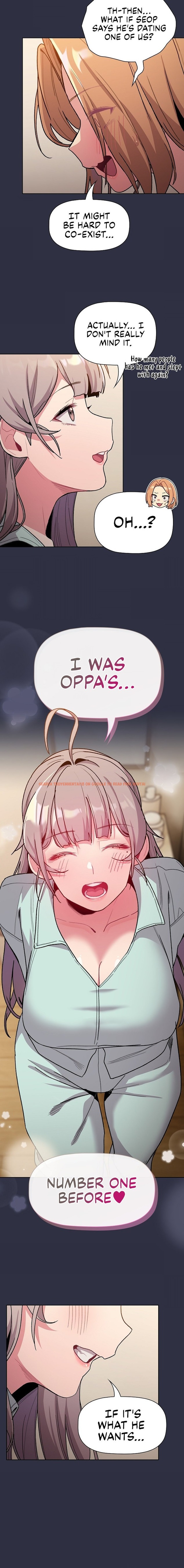 Read Hentai Image 4 85082 in comic What Do I Do Now? - Chapter 107 - hentaitnt.net