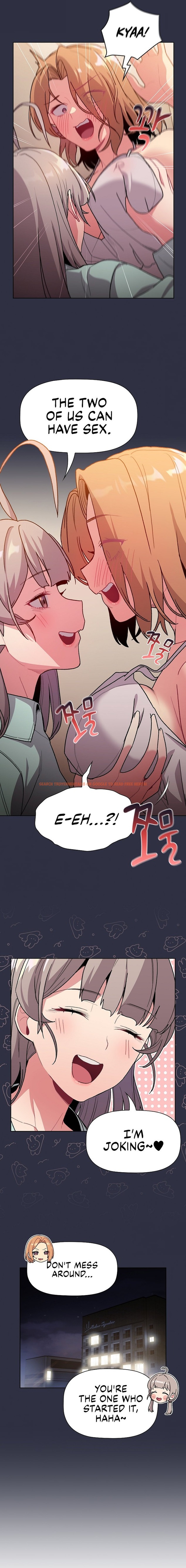 Read Hentai Image 5 85082 in comic What Do I Do Now? - Chapter 107 - hentaitnt.net