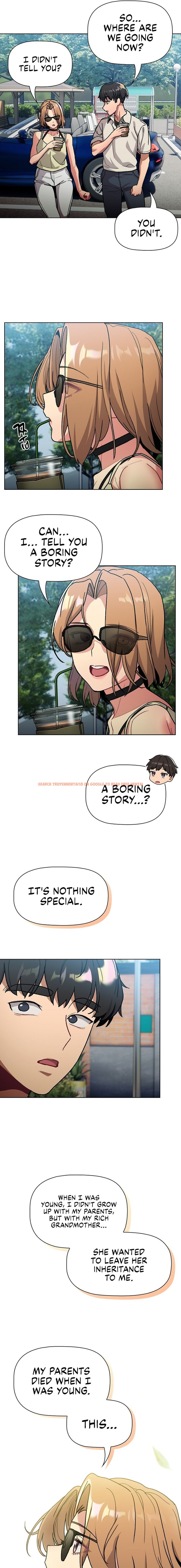 Read Hentai Image 9 85082 in comic What Do I Do Now? - Chapter 107 - hentaitnt.net