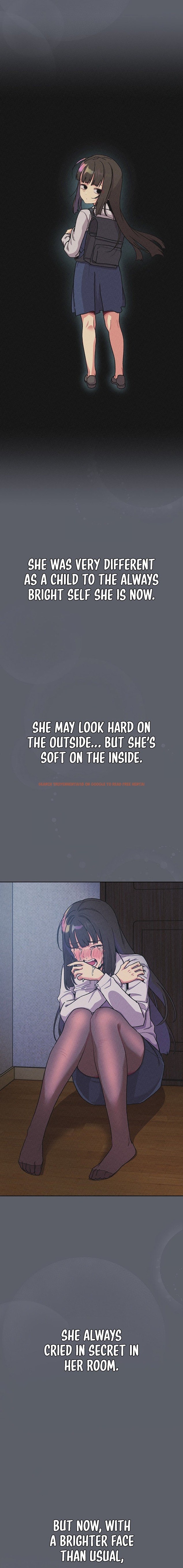 Read Hentai Image 10 85333 in comic What Do I Do Now? - Chapter 108 - www.hentaitnt.net
