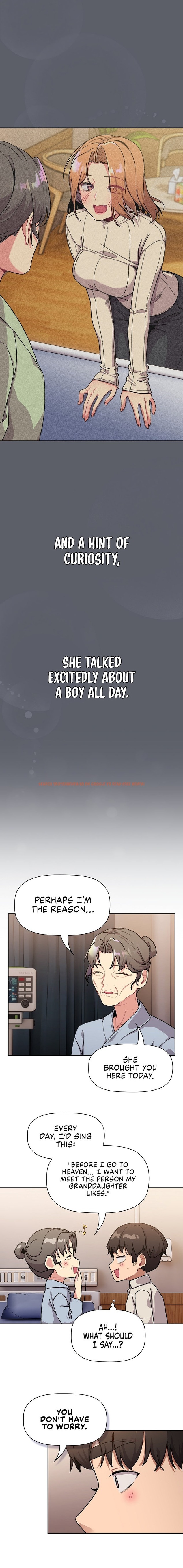 Read Hentai Image 11 85333 in comic What Do I Do Now? - Chapter 108 - www.hentaitnt.net