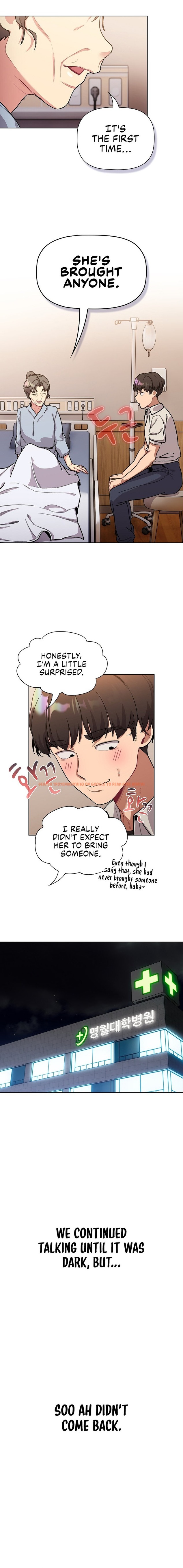 Read Hentai Image 12 85333 in comic What Do I Do Now? - Chapter 108 - www.hentaitnt.net