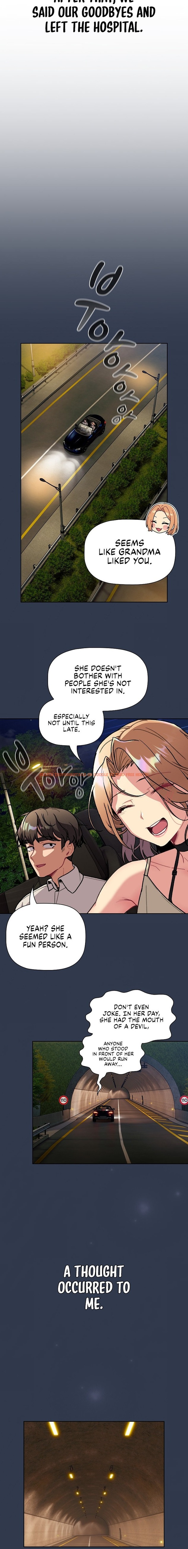 Read Hentai Image 14 85333 in comic What Do I Do Now? - Chapter 108 - www.hentaitnt.net
