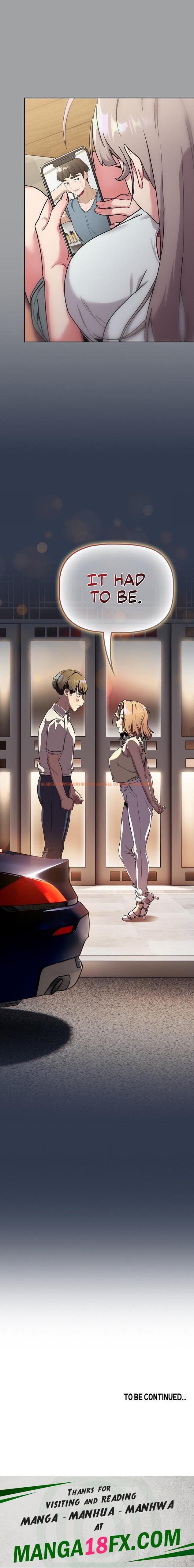 Read Hentai Image 19 85334 in comic What Do I Do Now? - Chapter 108 - www.hentaitnt.net