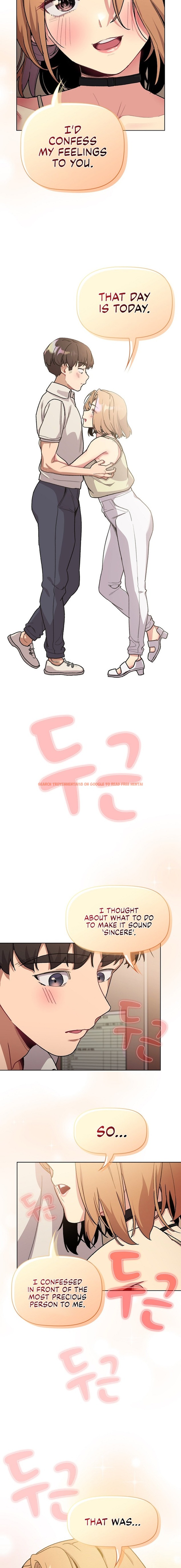 Read Hentai Image 6 85333 in comic What Do I Do Now? - Chapter 108 - www.hentaitnt.net
