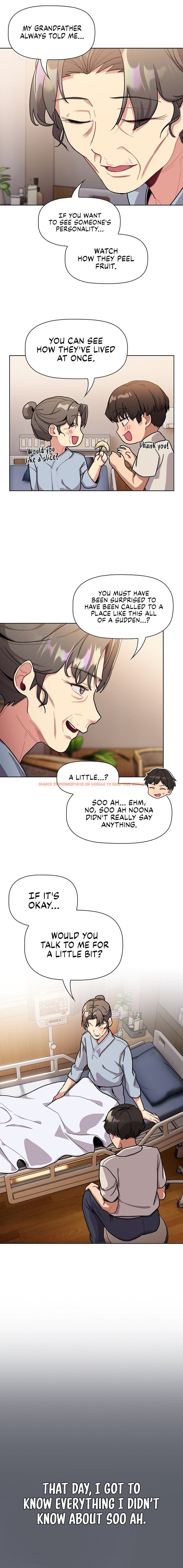 Read Hentai Image 9 85333 in comic What Do I Do Now? - Chapter 108 - www.hentaitnt.net