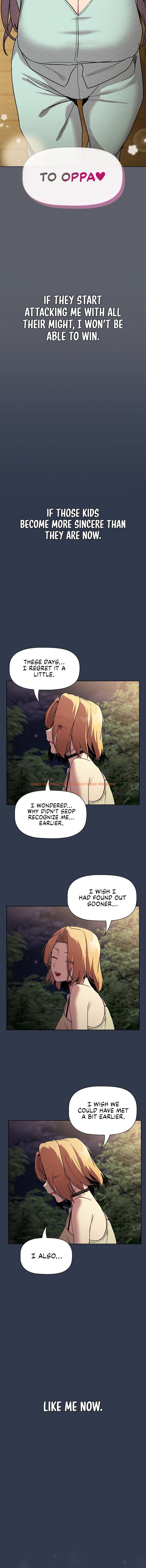 Read Hentai Image 12 85209 in comic What Do I Do Now? - Chapter 109 - www.hentaitnt.net