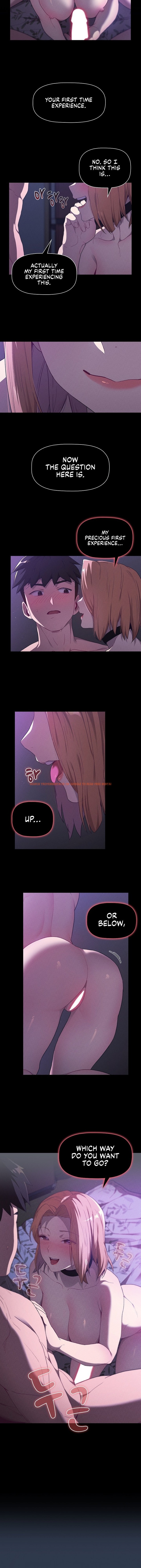 Read Hentai Image 15 85209 in comic What Do I Do Now? - Chapter 109 - www.hentaitnt.net