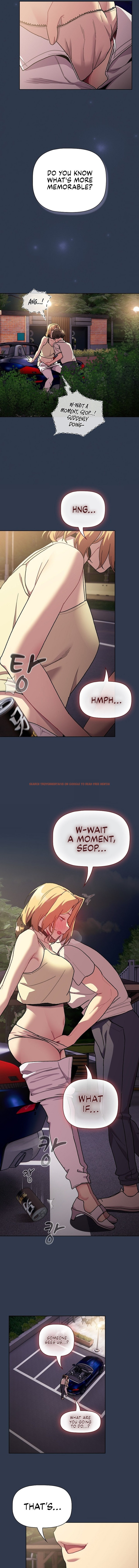Read Hentai Image 17 85209 in comic What Do I Do Now? - Chapter 109 - www.hentaitnt.net