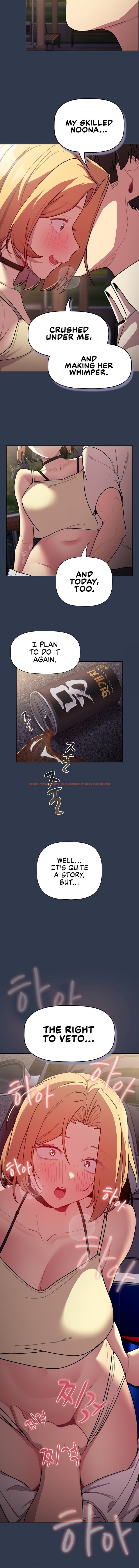 Read Hentai Image 18 85209 in comic What Do I Do Now? - Chapter 109 - www.hentaitnt.net