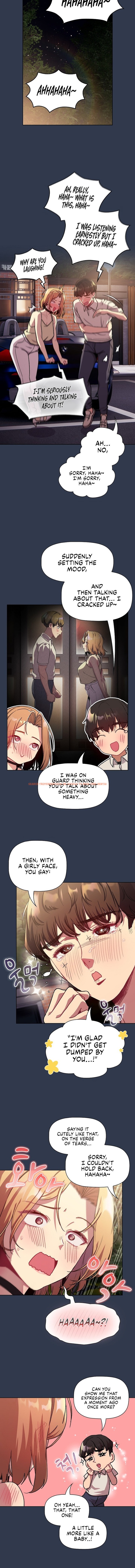 Read Hentai Image 6 85209 in comic What Do I Do Now? - Chapter 109 - www.hentaitnt.net
