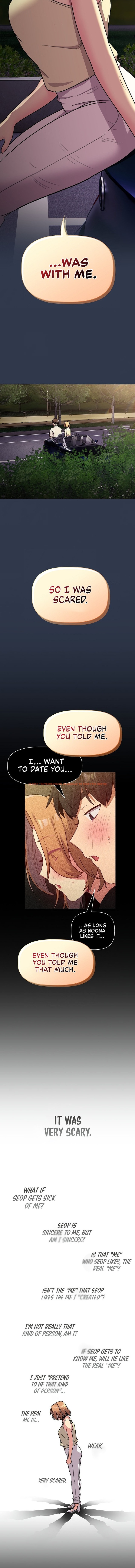 Read Hentai Image 9 85209 in comic What Do I Do Now? - Chapter 109 - www.hentaitnt.net