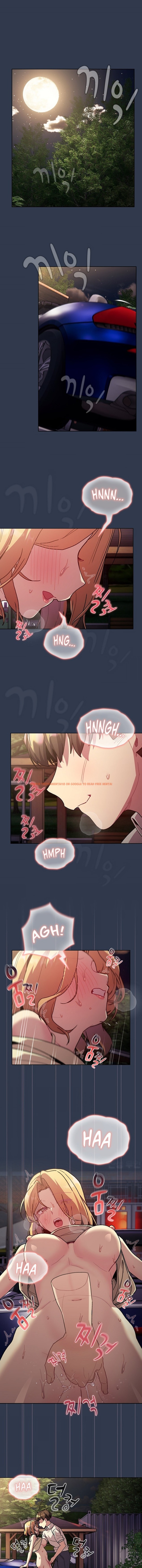 Read Hentai Image 1 86179 in comic What Do I Do Now? - Chapter 110 - hentaitnt.net