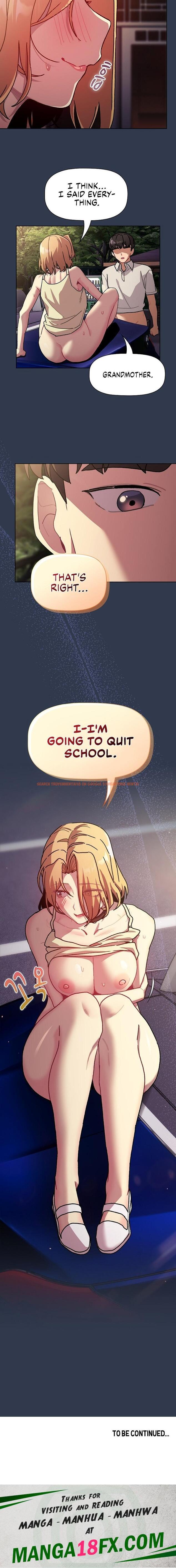 Read Hentai Image 14 86180 in comic What Do I Do Now? - Chapter 110 - hentaitnt.net